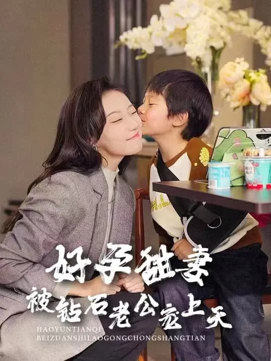 好孕甜妻被钻石老公宠上天 - 女频恋爱 (2025) 海报