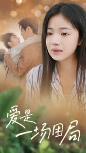 爱是一场困局 - 现代都市 (2025) 海报