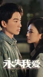 永失我爱15集 - 现代都市 (2025) 海报