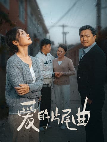 爱的片尾曲 - 女频恋爱 (2025) 海报