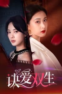 诀爱双生 - 现代都市 (2025) 海报