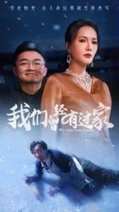 我们曾经有过家 - 现代都市 (2025) 海报