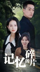 记忆的碎片 - 现代都市 (2025) 海报