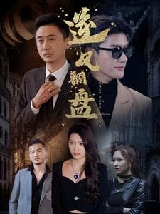 新：逆风翻盘 - 反转爽剧 (2025) 海报