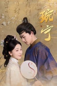 琬宁 - 古装仙侠 (2025) 海报