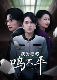 正义较量 - 现代都市 (2025) 海报