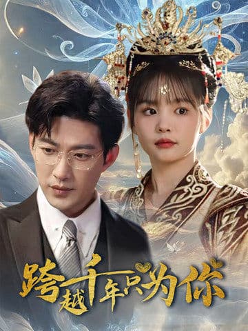 跨越千年只为你 - 年代穿越 (2025) 海报