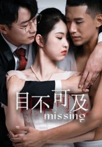 目不可及短剧 - 现代都市 (2025) 海报