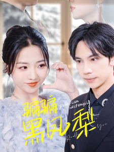 骗骗黑凤梨 - 女频恋爱 (2025) 海报