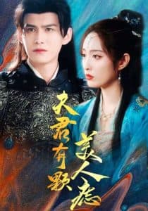 夫君有颗美人痣 - 古装仙侠 (2025) 海报