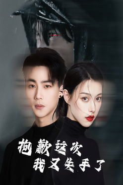 抱歉这次我又失手了 - 现代都市 (2025) 海报