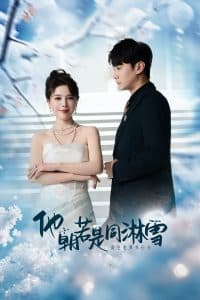 他朝若是同淋雪 - 女频恋爱 (2025) 海报