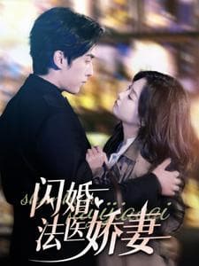 闪婚法医娇妻 - 女频恋爱 (2025) 海报
