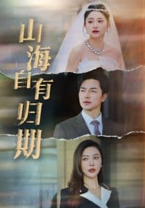 山海自有归期 - 现代都市 (2025) 海报