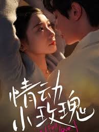 情动小玫瑰 - 女频恋爱 (2025) 海报