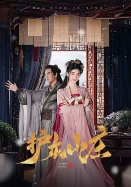 护龙山庄 - 古装仙侠 (2025) 海报