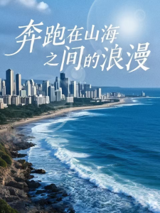 奔跑在山海之间的浪漫 - 女频恋爱 (2025) 海报