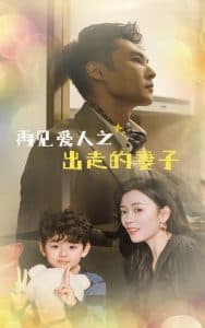 再见爱人之出走的妻子 - 现代都市 (2025) 海报