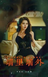 墙里墙外 - 现代都市 (2025) 海报