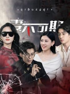 妻不可欺短剧 - 现代都市 (2025) 海报