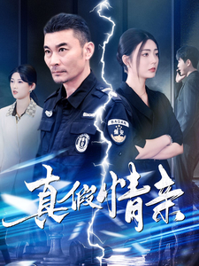 真假情亲 - 现代都市 (2025) 海报