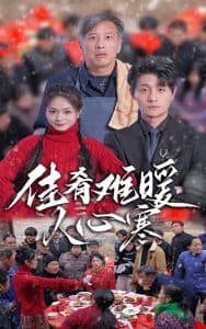 佳肴难暖人心寒 - 现代都市 (2025) 海报