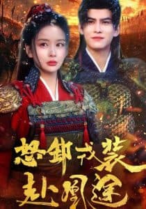 怒卸戎装赴凰途 - 古装仙侠 (2025) 海报