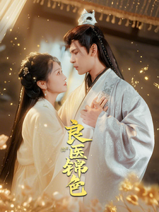 良医锦色 - 古装仙侠 (2025) 海报