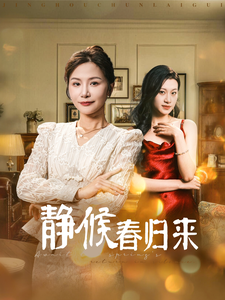 静候春归来 - 现代都市 (2025) 海报