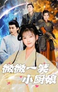 微微一笑小厨娘 - 古装仙侠 (2025) 海报