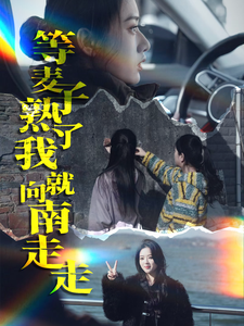 等麦子熟了我就向南走走 - 现代都市 (2025) 海报