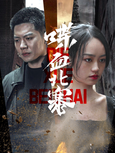 喋血北寨 - 现代都市 (2025) 海报