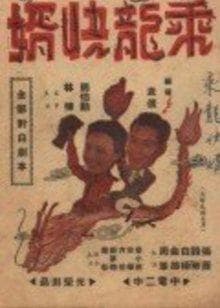 乘龙快婿 - 现代都市 (1963) 海报