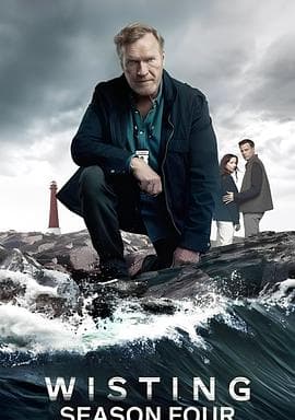 警探维斯廷第四季 - 欧美剧 (2024) 海报