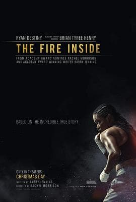 心火2024 - 剧情片 (2024) 海报