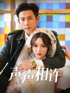 声声相许 - 女频恋爱 (2025) 海报