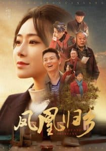 凤凰归乡 - 反转爽剧 (2025) 海报