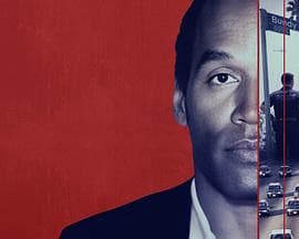 全美缉凶：O·J·辛普森 - 纪录片 (2025) 海报