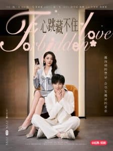 心跳藏不住 - 女频恋爱 (2025) 海报