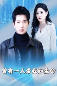 曾有一人爱我如生命 - 现代都市 (2025) 海报
