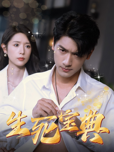 生死宝典 - 现代都市 (2025) 海报