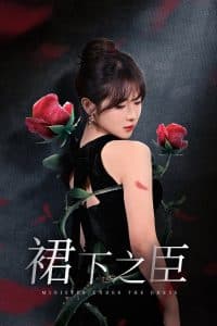 裙下之臣葡萄成熟时 - 女频恋爱 (2025) 海报