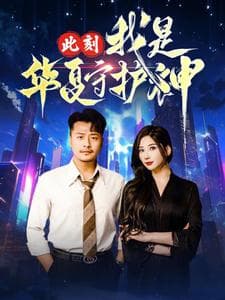 此刻我是华夏守护神 - 反转爽剧 (2025) 海报