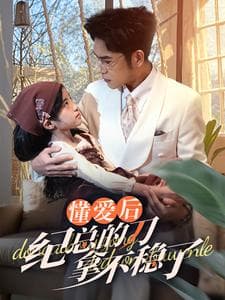 懂爱后纪总的刀拿不稳了 - 女频恋爱 (2025) 海报