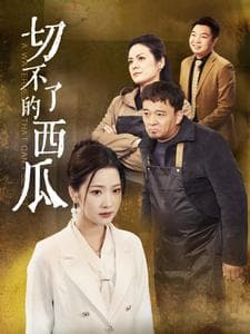 切不了的西瓜 - 现代都市 (2025) 海报