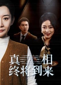 真相终将到来 - 现代都市 (2025) 海报