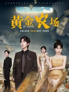 黄金农场 - 现代都市 (2025) 海报