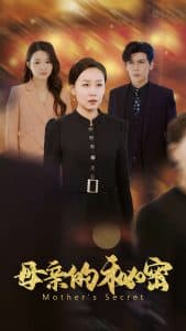 母亲的秘密 - 现代都市 (2025) 海报
