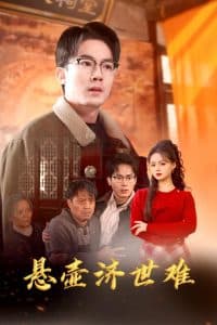 悬壶济世男 - 现代都市 (2025) 海报