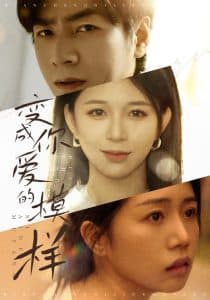 变成你爱的模样 - 现代都市 (2025) 海报